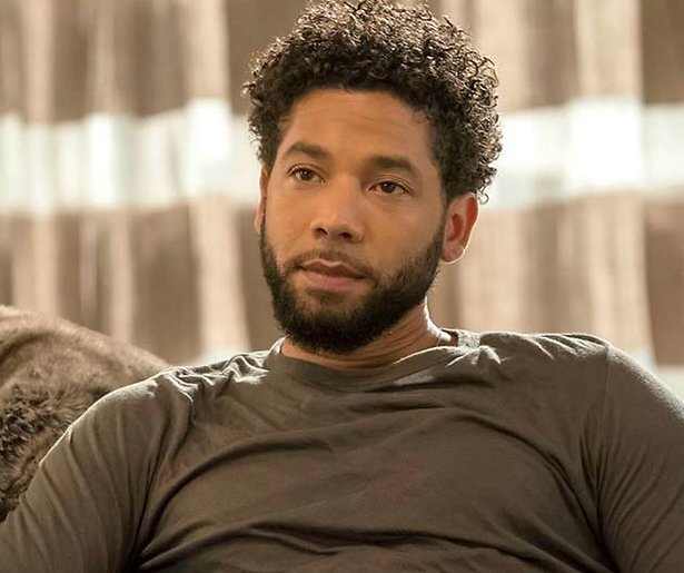 Acteur Jussie Smollet niet terug in Empire 
