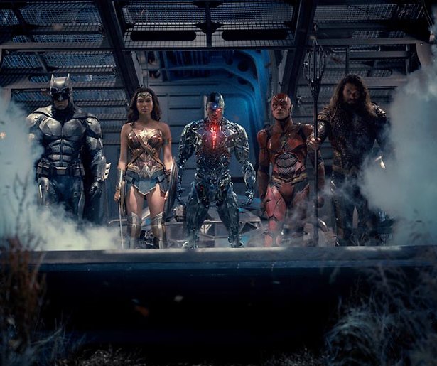 Overzicht: Laatste kans op Netflix