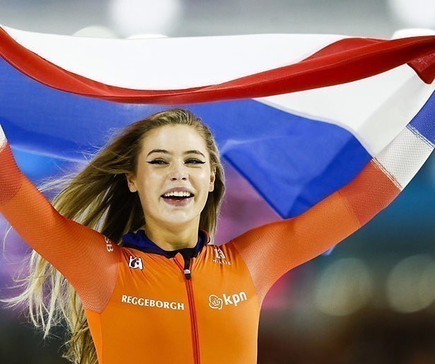 Wie komt wanneer in actie bij de World Cup in Calgary?