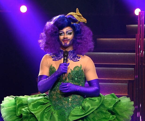 Juvat Westendorp blikt terug op last minute invalbeurt Televizier-Ring Gala