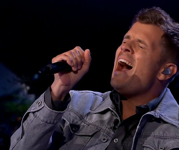 De TV van gisteren: Jaap Reesema zorgt voor veel tranen in Beste Zangers