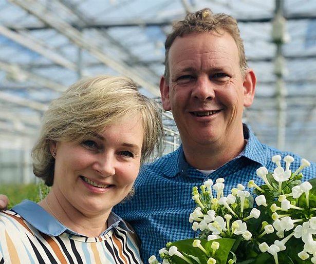 Boer Zoekt Vrouw-Jaap heeft leuk relatienieuws