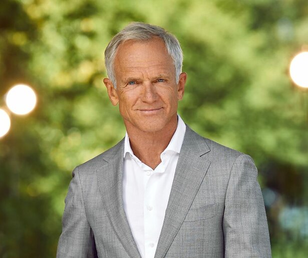 Jaap Jongbloed is ondanks stoppen Het Mooiste Meisje nog niet klaar met tv: 'Dit is geen afscheidsinterview'