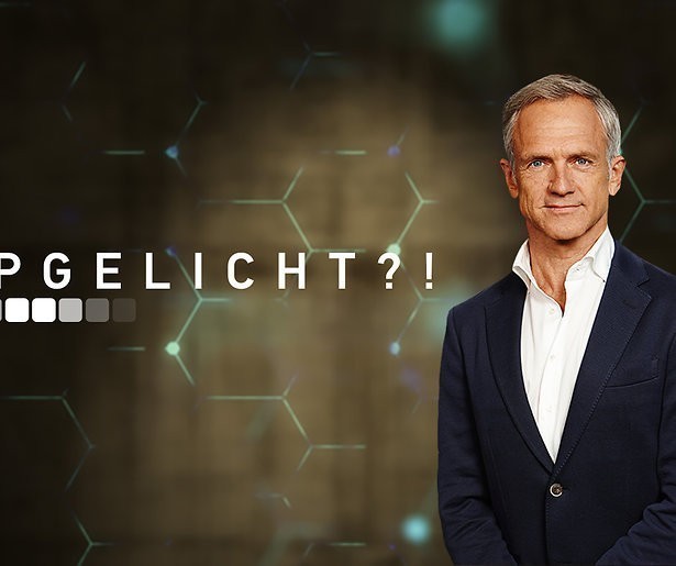 Jaap Jongbloed zorgt voor meer pit in Opgelicht?!