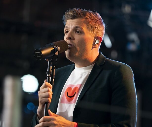 Vindt Jaap Reesema de juiste duetpartner in I Can See Your Voice?