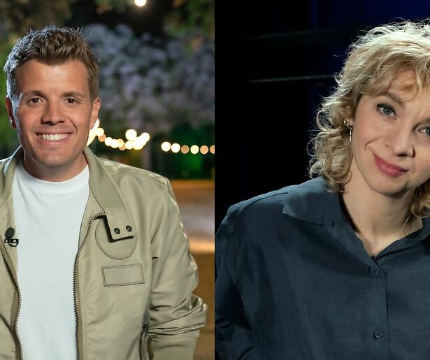 Jaap Reesema en Jacqueline Govaert voegen zich bij selectiecommissie Songfestival