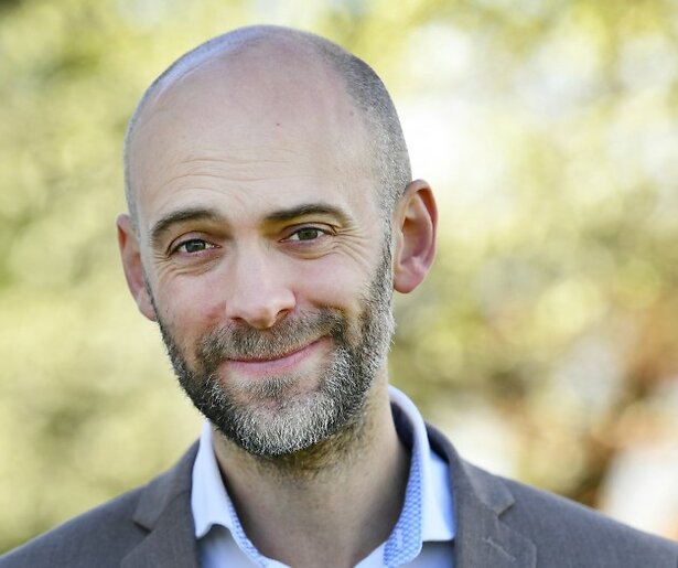 Jaap Robben te gast in slotaflevering Dit Was het Nieuws