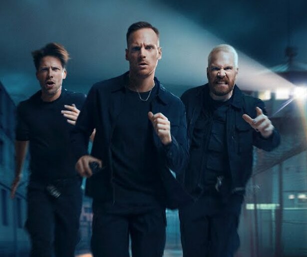 Giel de Winter heeft goed nieuws voor de fans van Het Jachtseizoen: Most Wanted