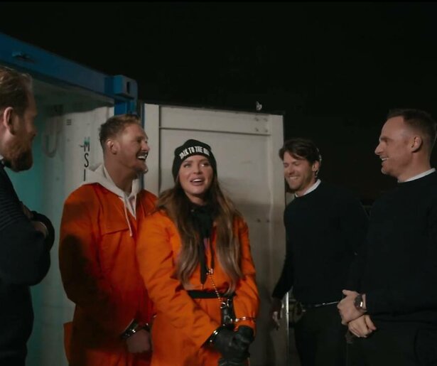 De TV van gisteren: Het Jachtseizoen kent een dramatische start