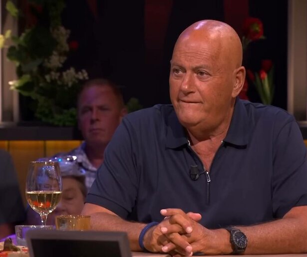 Jack van Gelder voorlopig niet te zien bij De Oranjewinter: 'Ze kiezen een andere basis'