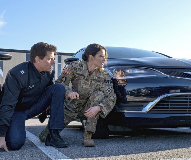 Tom Cruise luistert niet naar goede raad