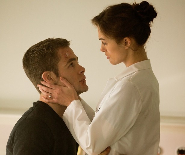 Chris Pine gaat op terroristenjacht als Jack Ryan