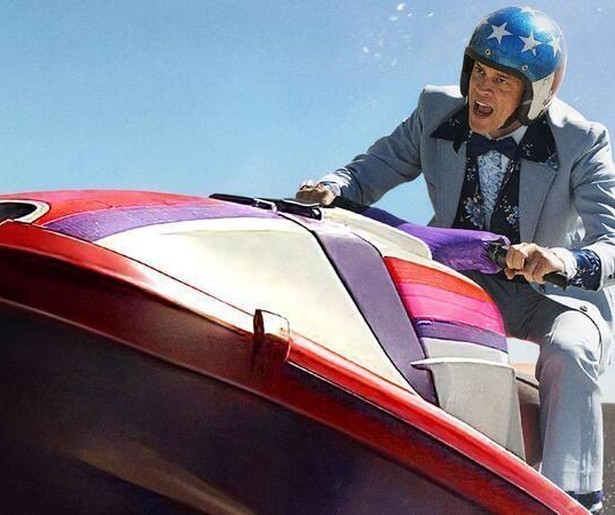 Net als je denkt dat je alles gezien hebt