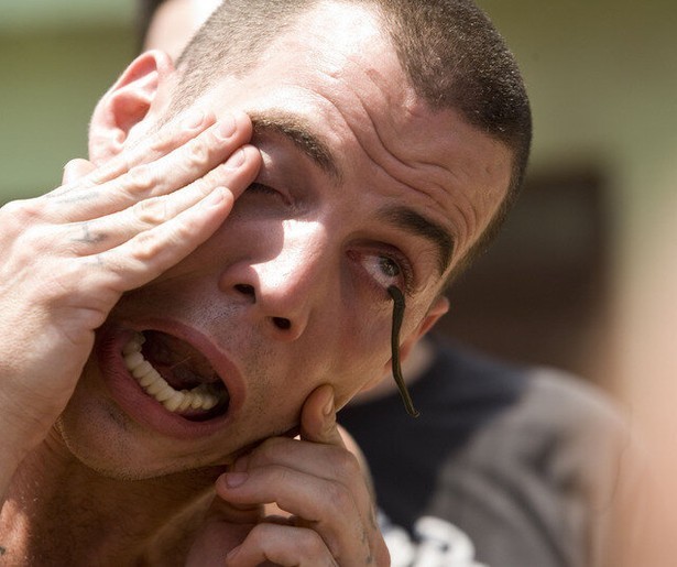 Nog meer idiote stunts