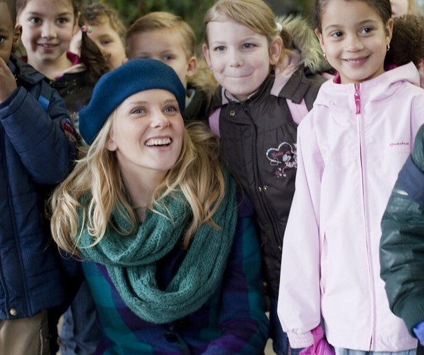 Carice en Jelka van Houten maken een roadtrip in Jackie