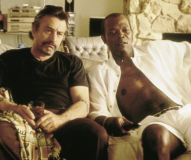 Canvas zendt Tarantino’s derde kindje uit: Jackie Brown