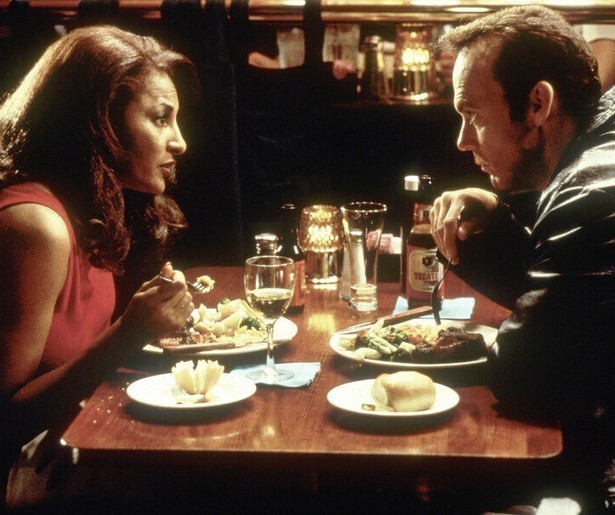 Tarantino’s meesterwerk Jackie Brown