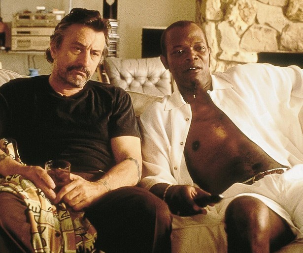 Tarantino’s derde kindje Jackie Brown te zien op Paramount Network