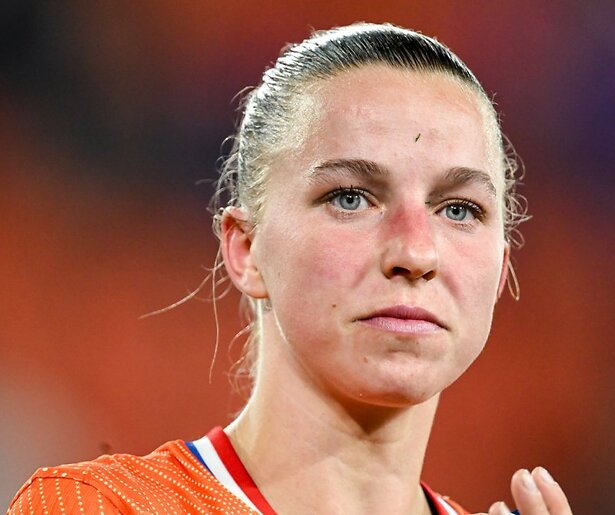 De Oranjeleeuwinnen beginnen de WK-kwalificatie met een wedstrijd tegen Polen