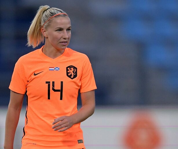 OranjeLeeuwinnen spelen oefenduel tegen Noorwegen