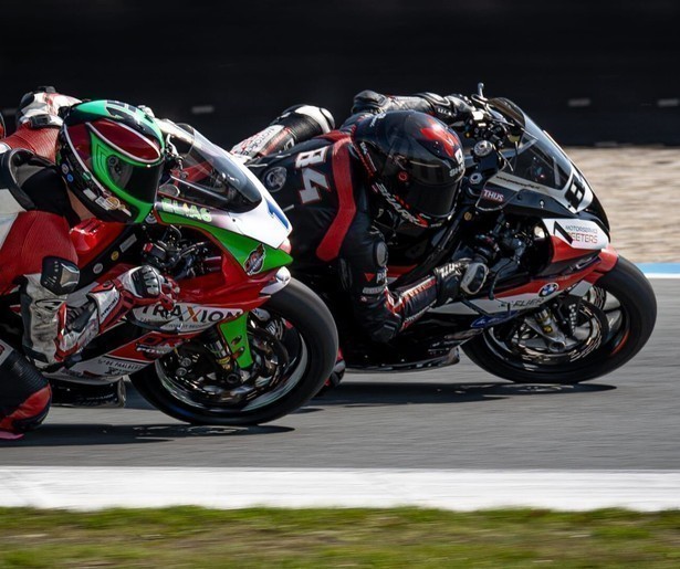 Ervaar Jack's Racing Day 2024 gewoon live vanuit je huiskamer via RTL 7