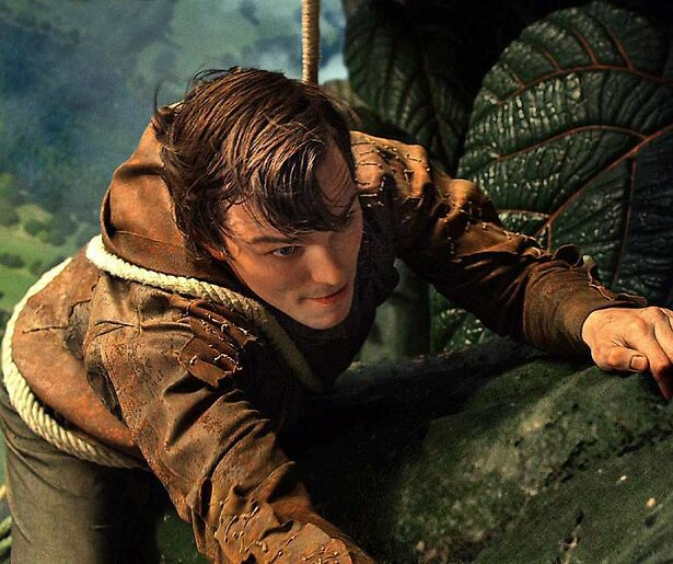 Nicholas Hoult wil zich voor eens en altijd bewijzen in Jack the Giant Slayer