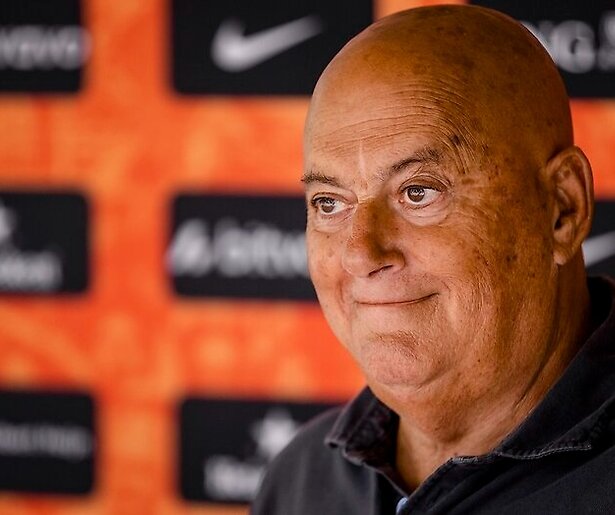 Jack van Gelder weer niet in De Oranjezondag: dit is de reden