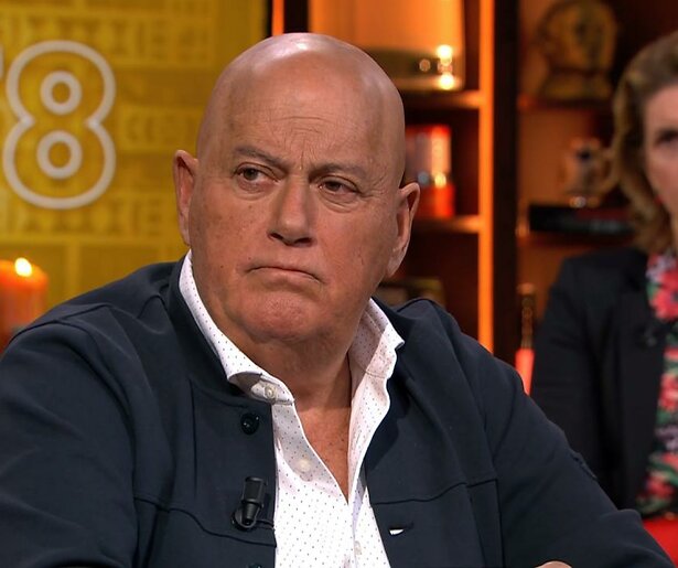 Jack van Gelder betrokken bij twee incidenten NOS Sport-onderzoek