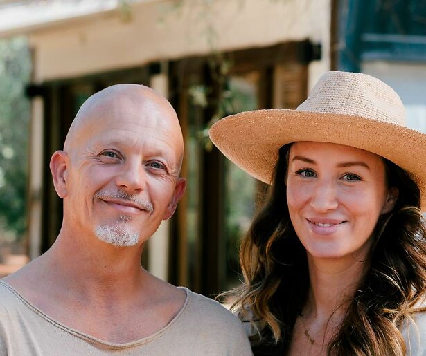 Jacobien en Arjen nemen de Daar Gaan Ze Weer-kijkers voor een laatste keer mee naar Italië