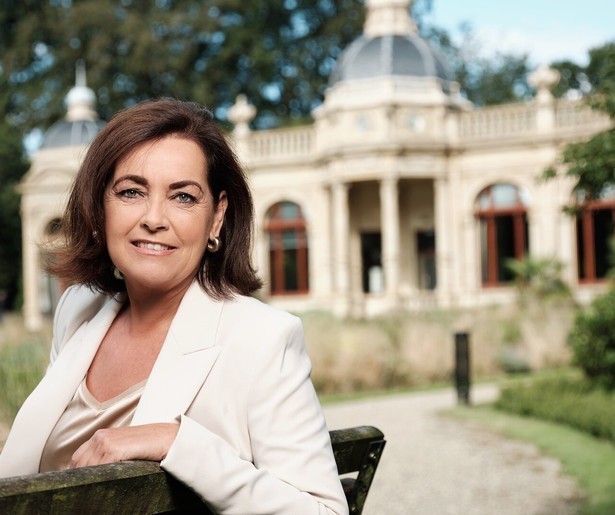 Debat over gender in Jacobine Op 2