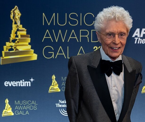 Jacques d'Ancona (86) overleden 