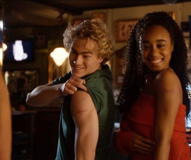 Vertrekt GTST-koppel Steef en Naomi binnenkort definitief uit Meerdijk?