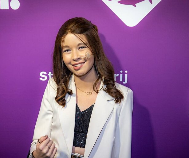 Jade Kops op 19-jarige leeftijd overleden aan kanker