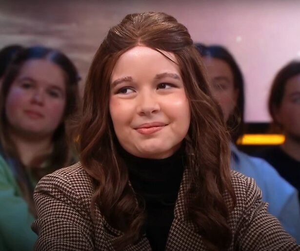 Ongeneeslijk zieke Jade Kops deelt hartverscheurend nieuws: 'Het noodlot is toegeslagen'