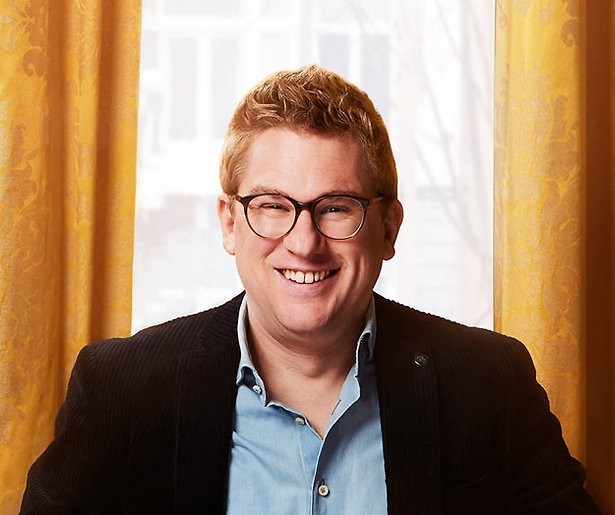 De TV van gisteren: prachtige start voor Hai Society