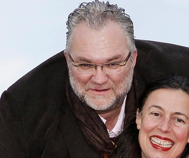 Barbies ex-manager Big Jake maakt realityserie over zichzelf