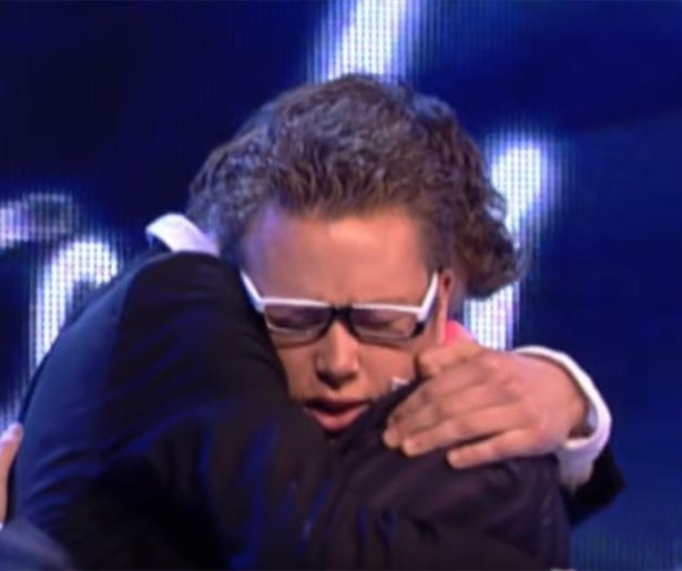 Precies 15 jaar geleden won Jamai Idols