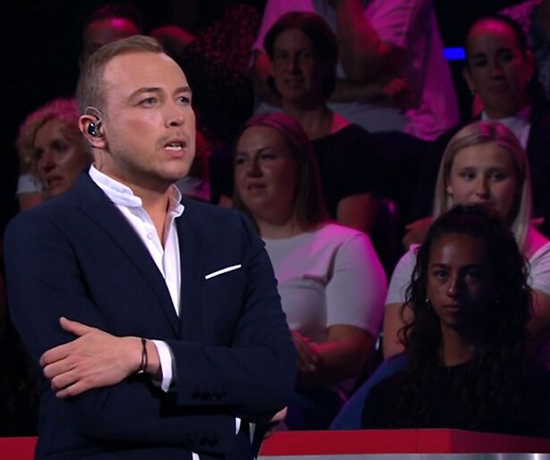 Jamai is terug met een gloednieuw seizoen van Secret Duets