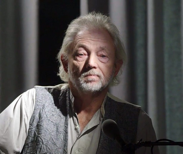 Aus Greidanus sr. brengt Jan Janszoon tot leven