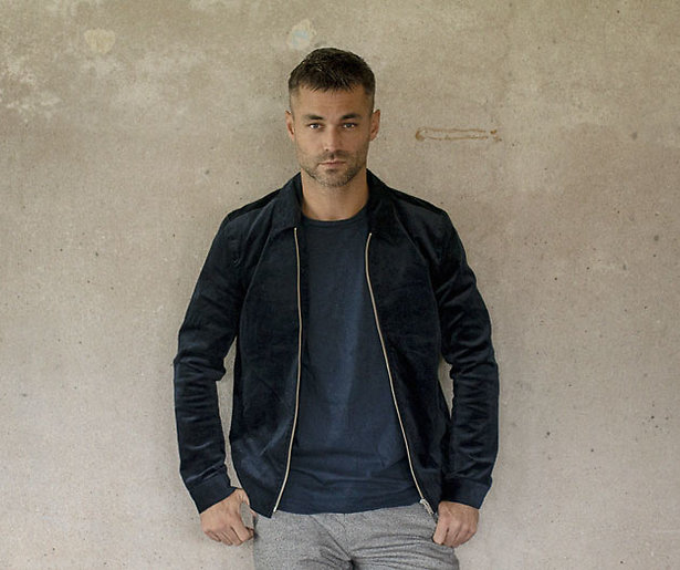 Jan Kooijman en Frank Lammers in Belgische variant De slimste mens