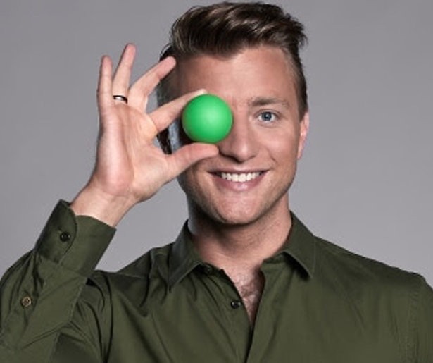 JP keert terug als stem van Lingo