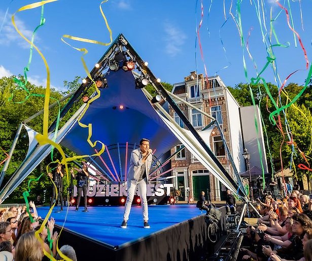 Even niets leuks op tv? Jawel hoor!