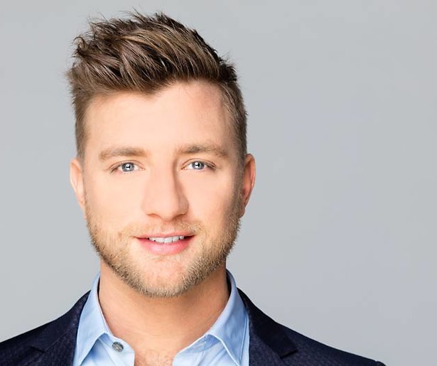 Jan Versteegh en Eva Koreman presenteren Serious Request