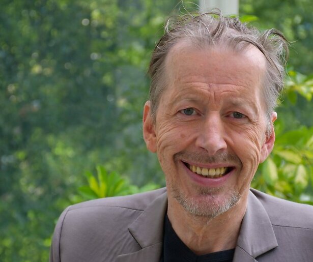 Muzikant Jan Rot nog een keer in De Slimste Mens