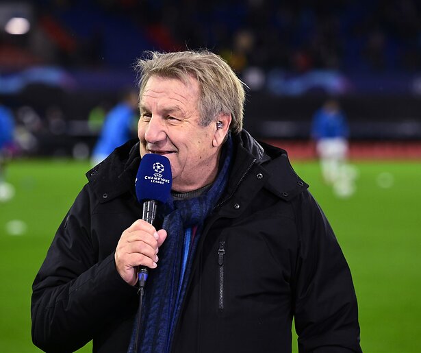 Jan Boskamp (75) neemt afscheid als analist van Nederlandse televisie