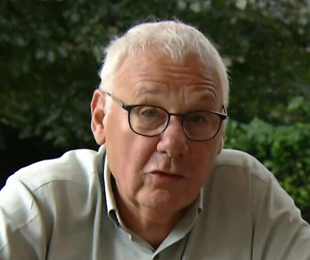 Zo gaat het met Jan de Hoop na zijn hartinfarct