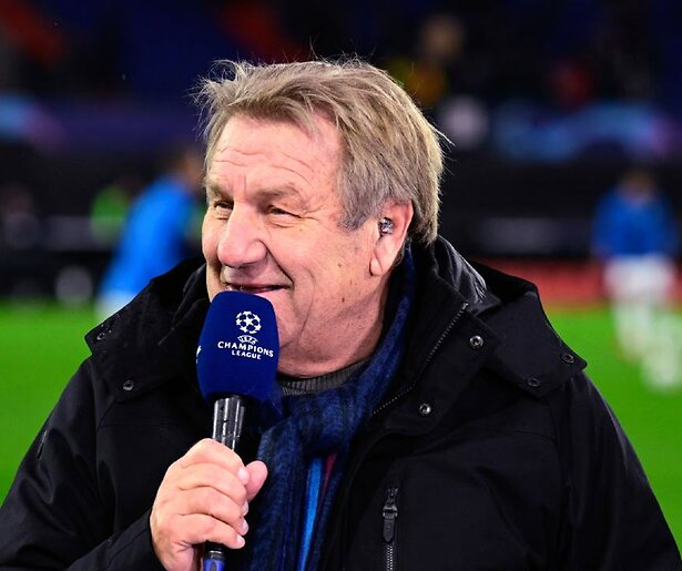 Jan Boskamp geeft gezondheidsupdate: 'Ik was net een dood vogeltje' 