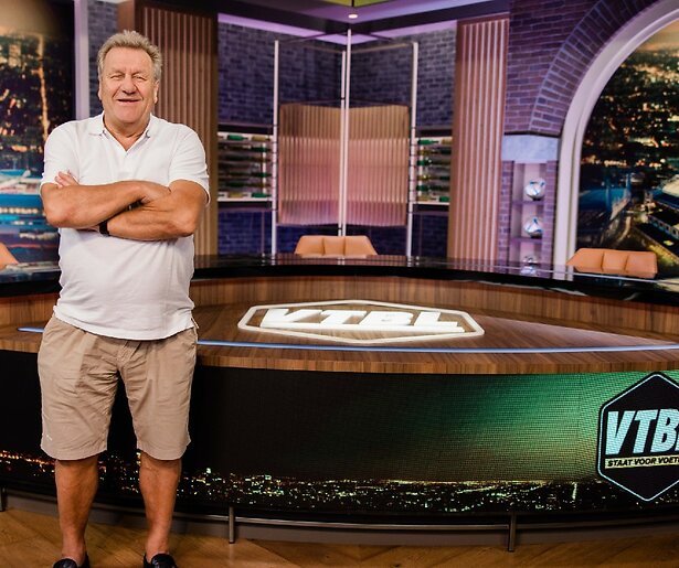 Jan Boskamp door het oog van de naald gekropen