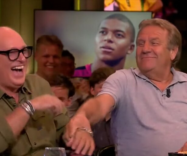 Wilfred Genee wil Jan Boskamp als analist bij Veronica Offside