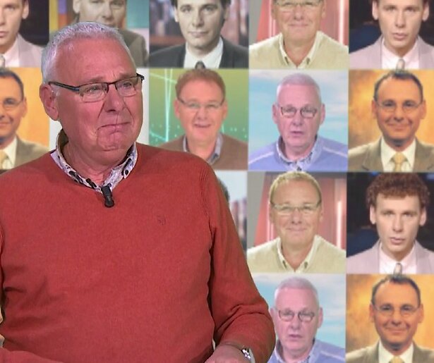 Emotionele Jan de Hoop neemt afscheid van het RTL Ontbijtnieuws